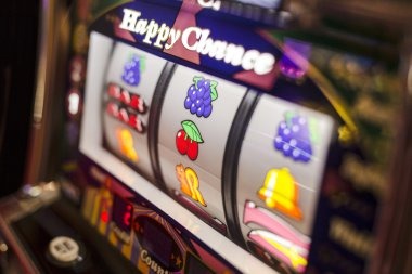 vibestogel Slot Rooms by Studio